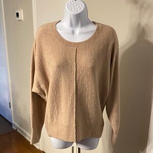 Barefoot Dreams Sweater